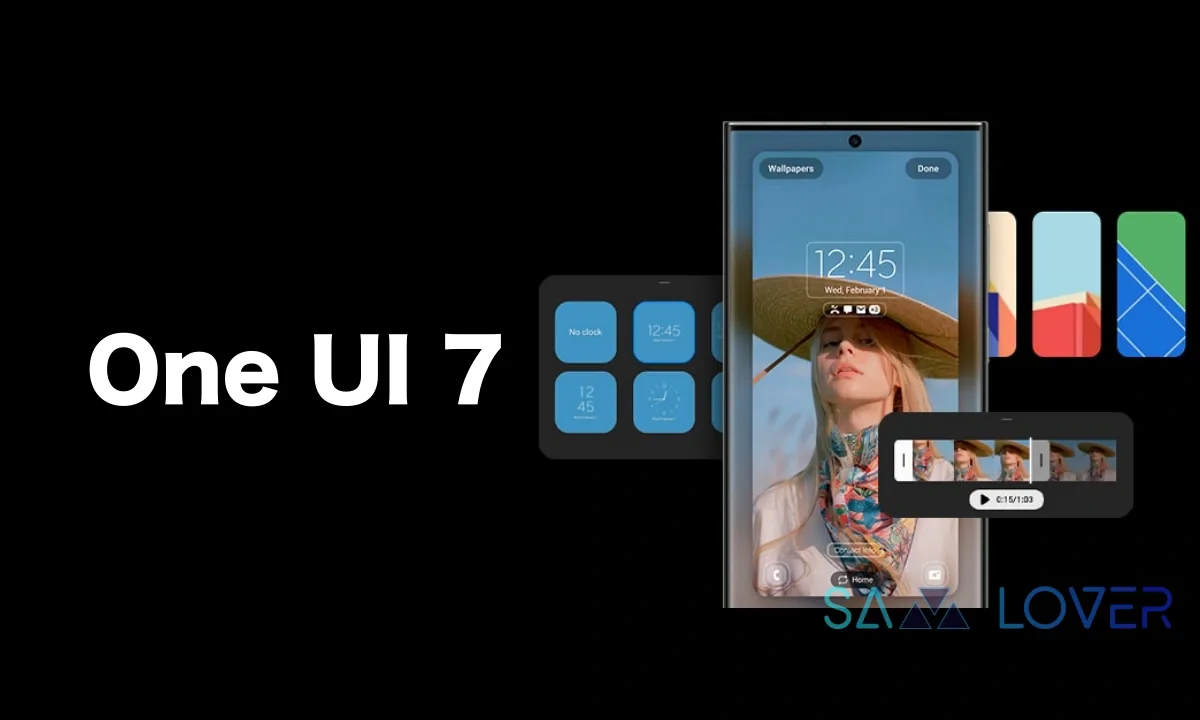 Samsung One UI 7