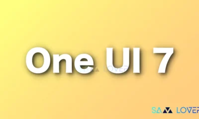 One UI 7.0