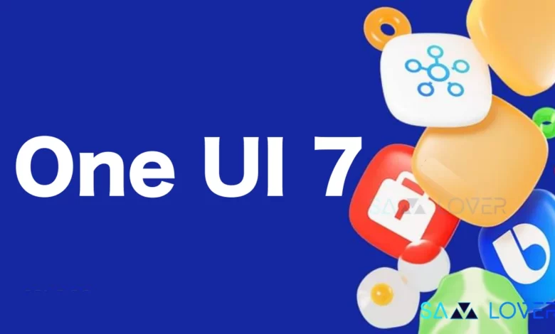 Samsung App Icons