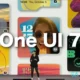 Samsung One UI 7