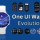 Samsung One UI Watch