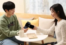 Samsung Wallet Money Transfer