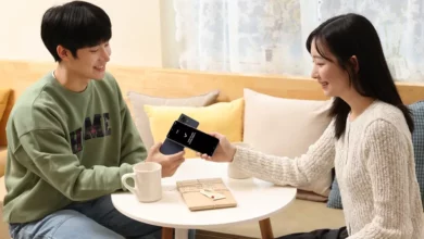 Samsung Wallet Money Transfer