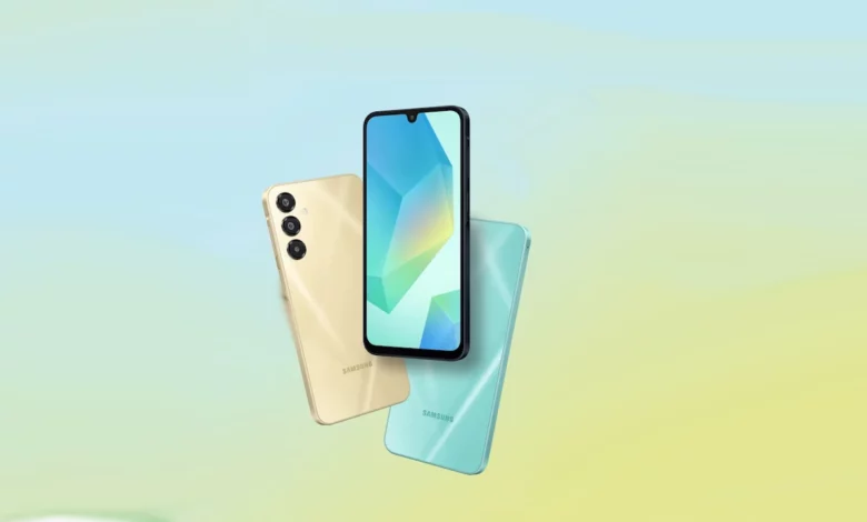 Galaxy A16 5G