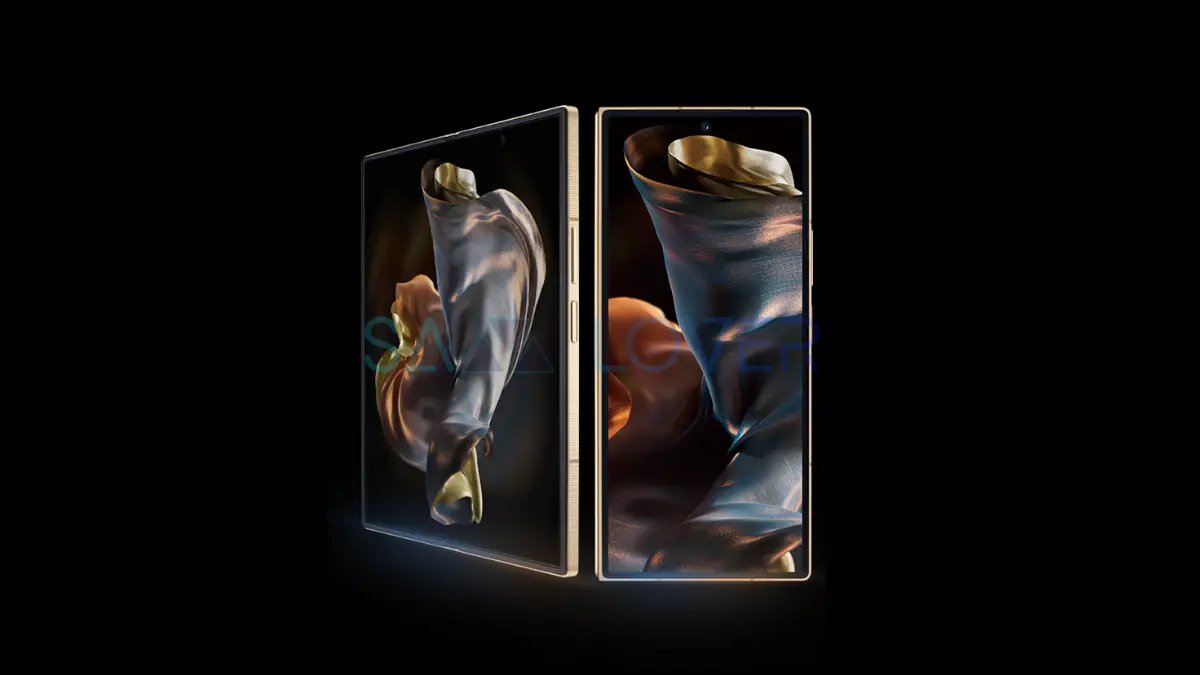 Samsung Galaxy Z Fold 6 Special Edition