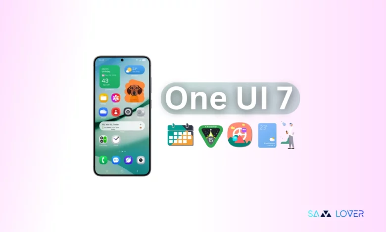 Samsung One Ui 7 Beta Program
