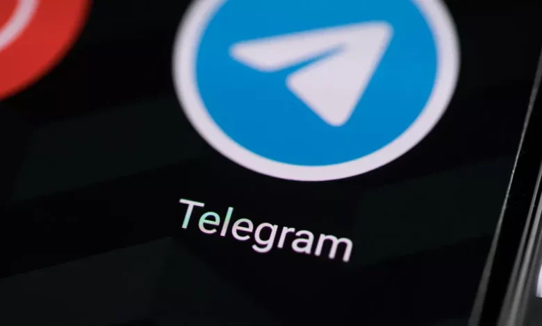 Telegram