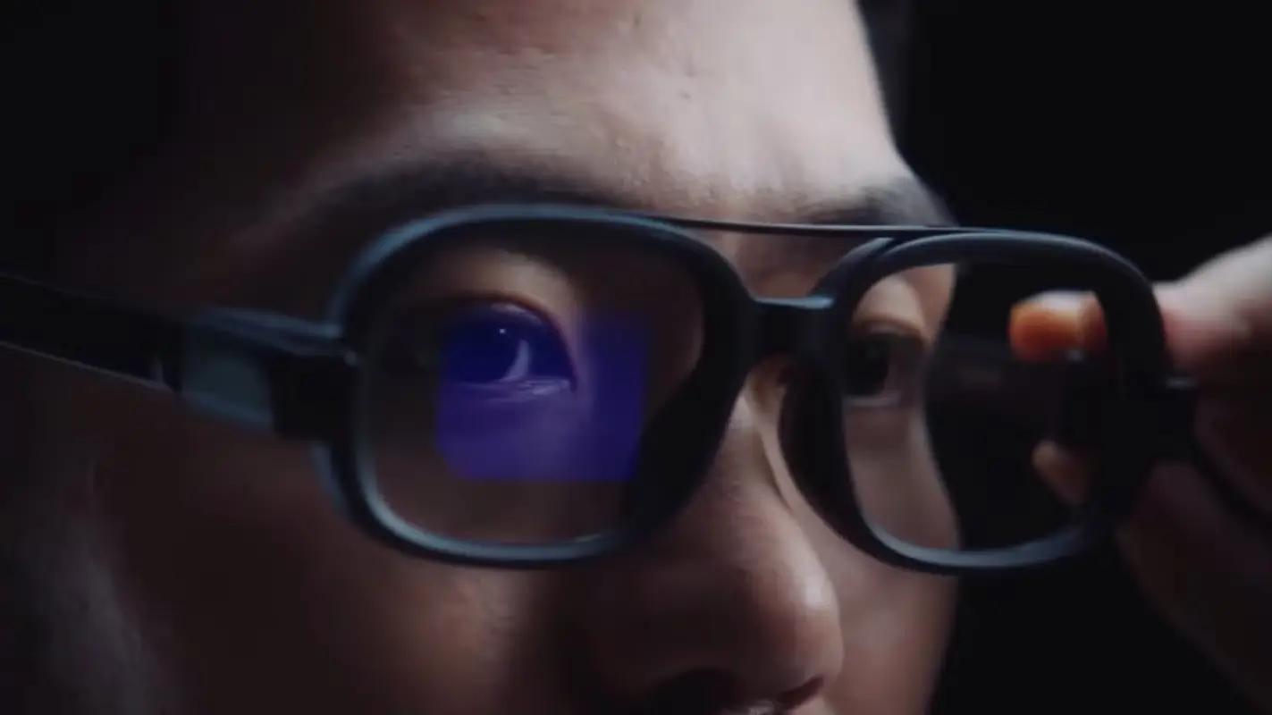 Xiaomi AR Glass
