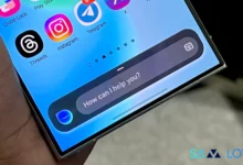 Samsung One UI 7 Bixby