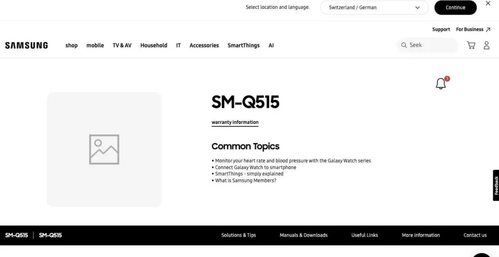 SM-Q514