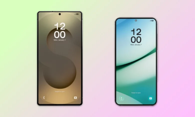 Galaxy S25+ and S25 Ultra Promo Leaked