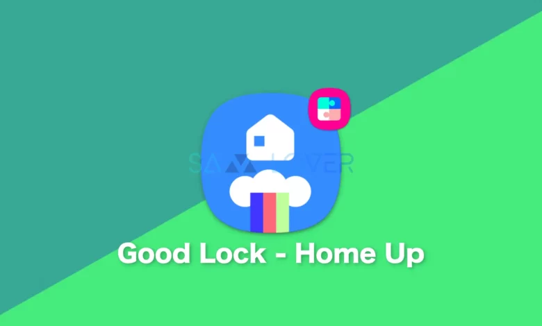 Good Lock Home Up