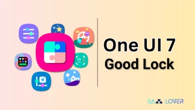 One UI 7 Good Lock