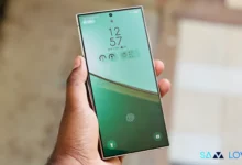 Samsung One UI 7 Lock Screen and Widgets
