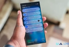 One UI 7 Notifications