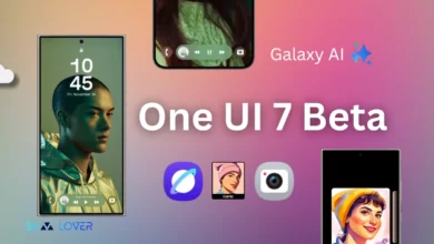Samsung One UI 7 Beta