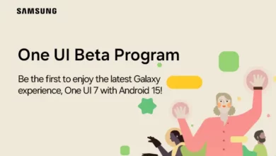 One UI 7: How to rollback