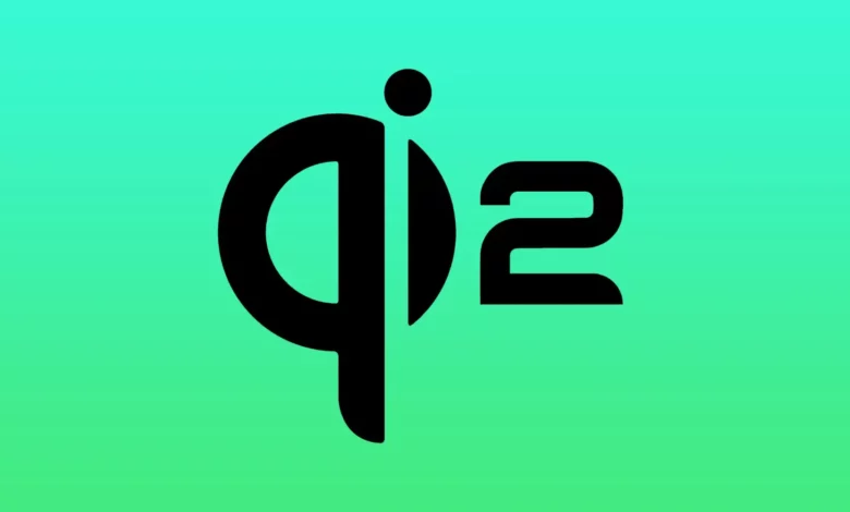 Qi2 Wireless Charging