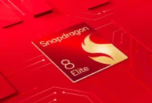 Qualcomm Snapdragon 8 Elite