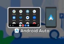 Android Auto