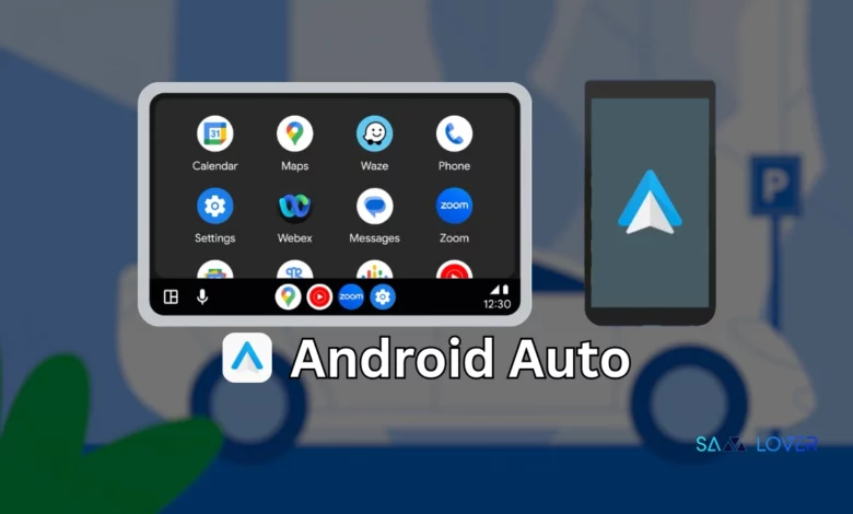 Android Auto