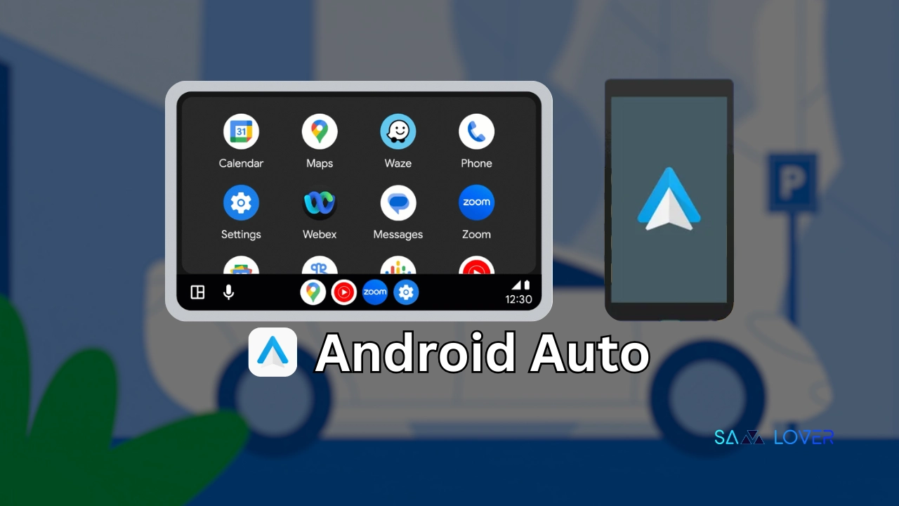 Android Auto