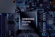 Samsung Exynos 2600