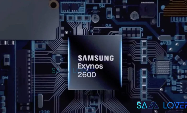 Samsung Exynos 2600
