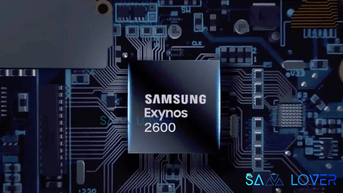 Samsung Foundry to Begin Mass Production of 2nm Exynos 2600 Soon