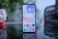 Galaxy A55 5G