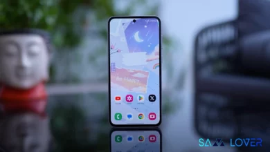 Galaxy A55 5G