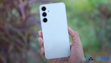 Galaxy A series