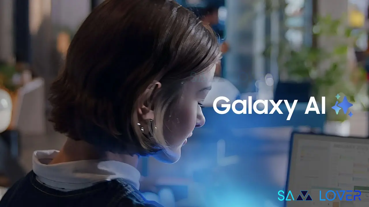 Samsung Galaxy AI