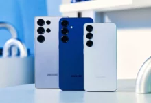 Samsung Galaxy S25 Series