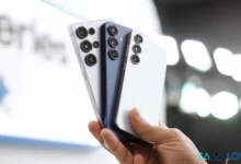 Samsung Galaxy S25 Series First Software Update for Galaxy S25