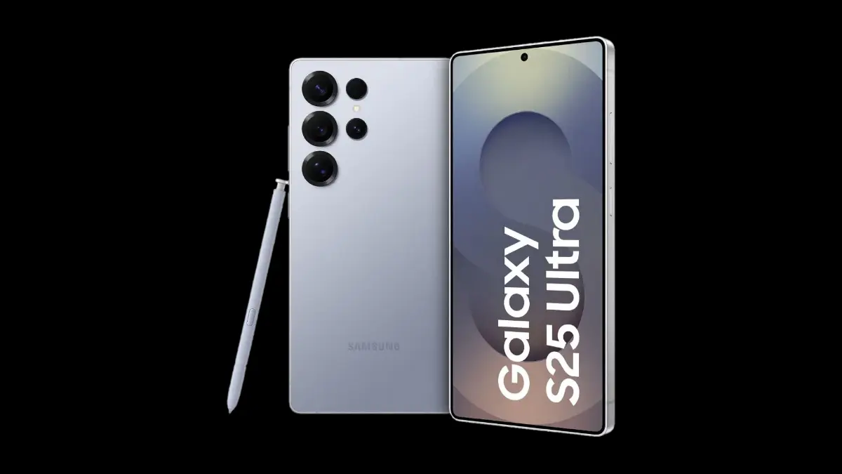 Samsung Galaxy S25 Ultra