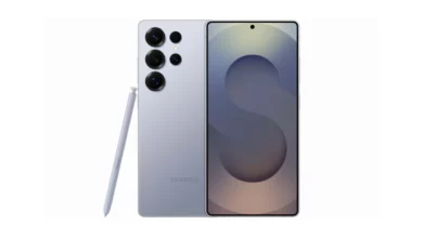 Galaxy S25 Ultra upgrades