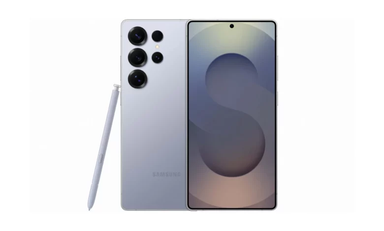 Galaxy S25 Ultra upgrades