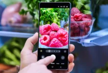 Samsung Galaxy S25 Ultra Camera