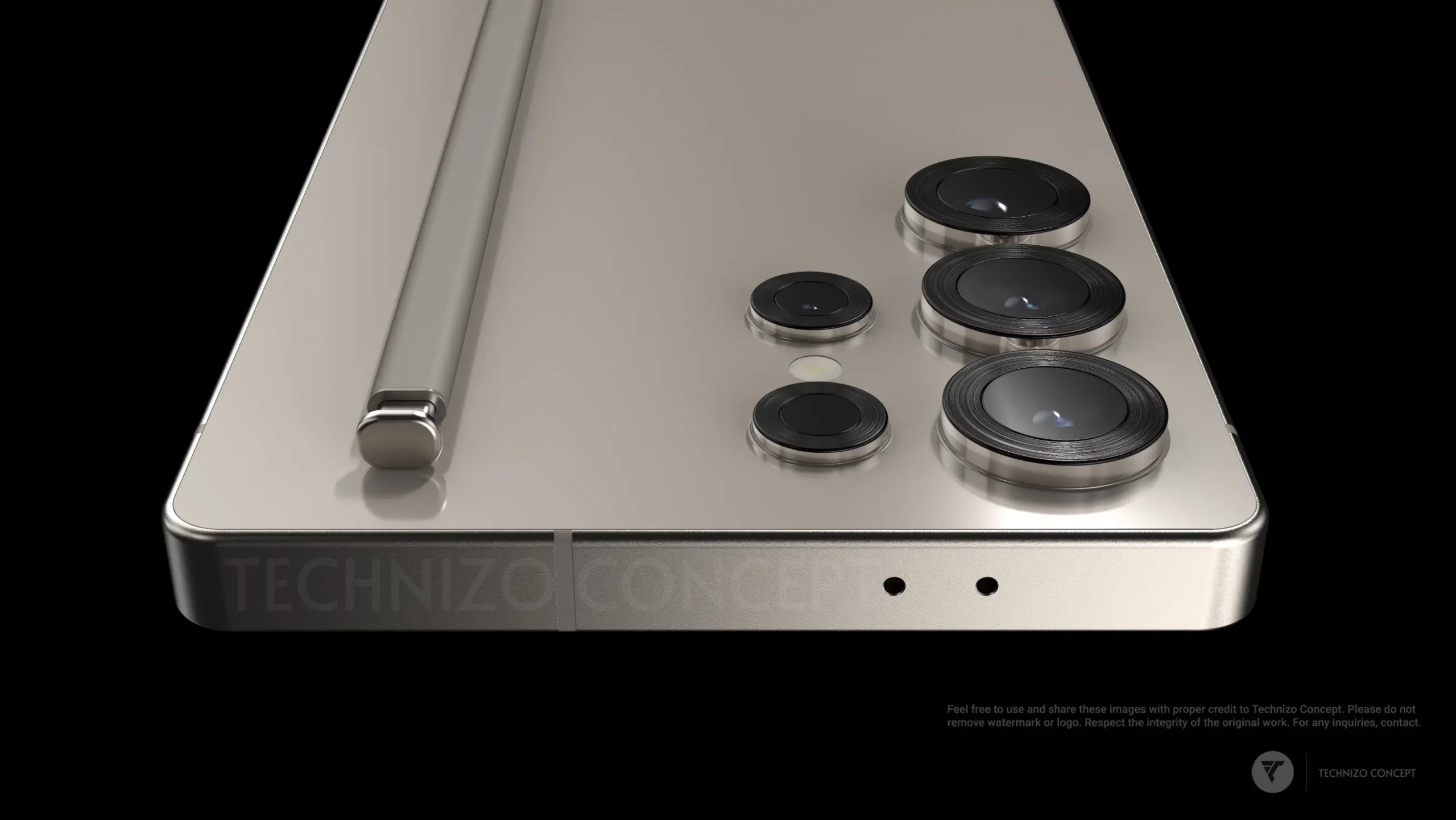 Samsung Galaxy S25 Ultra Camera