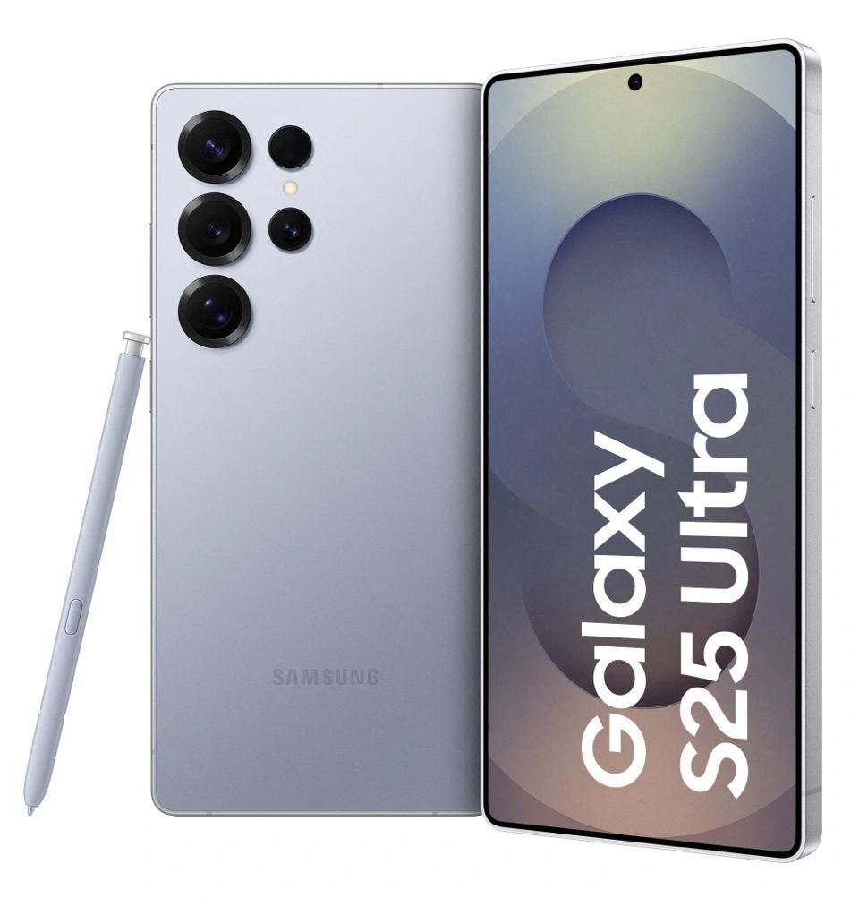 Galaxy S25 Ultra Image Leaked
