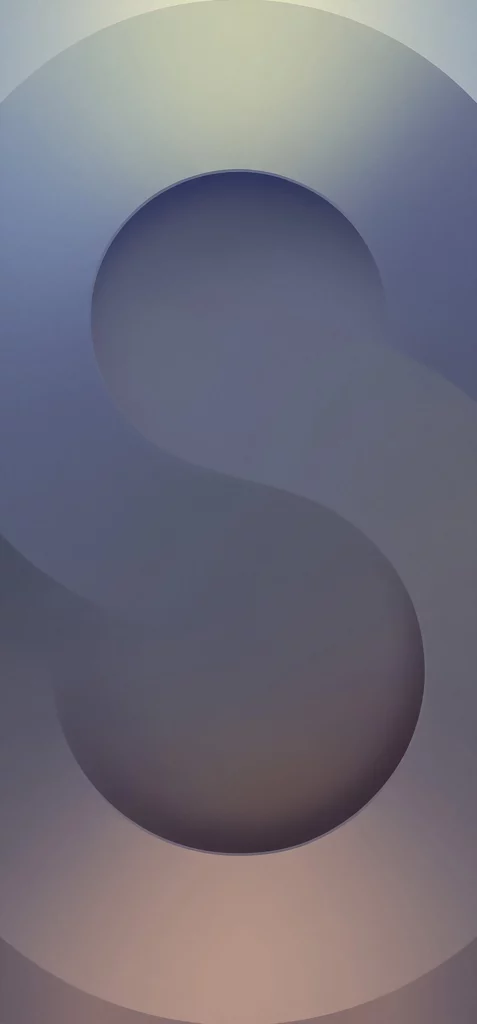 Galaxy S25 Series Dark Wallpaper