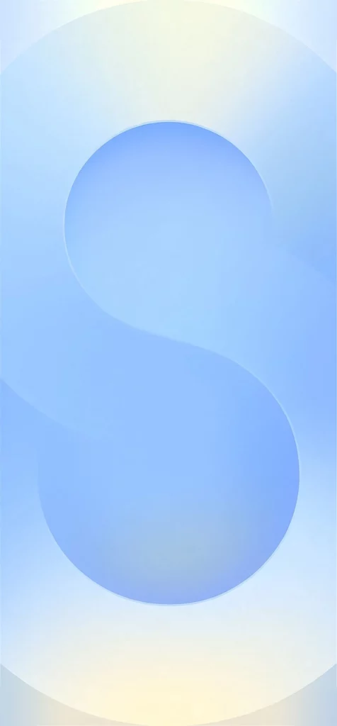 Galaxy S25 series Lite wallpaper