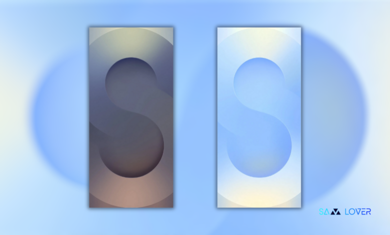 Galaxy S25 Series Wallpapers