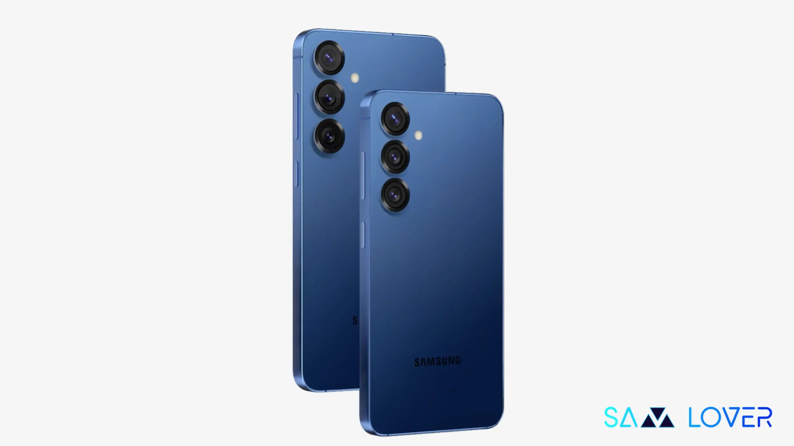 Samsung Galaxy S25 and Galaxy S25+
