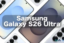 samsung Galaxy S26 Ultra