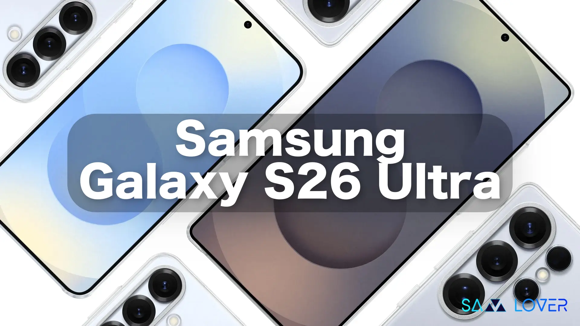 samsung Galaxy S26 Ultra