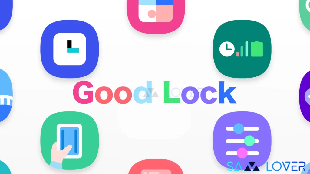 Samsung Good Lock 3.0 Update