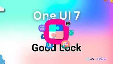 One UI 7 Good Lock