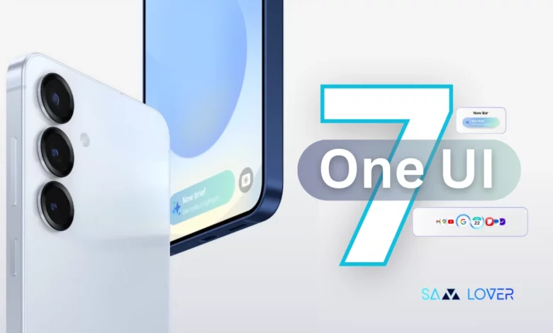 One UI 7